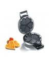 Graef Gofrownica WA 80 900W silver - nr 14