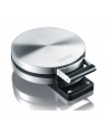 Graef Gofrownica WA 80 900W silver - nr 15