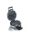 Graef Gofrownica WA 80 900W silver - nr 18