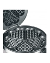 Graef Gofrownica WA 80 900W silver - nr 19