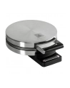 Graef Gofrownica WA 80 900W silver - nr 21