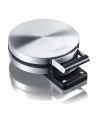Graef Gofrownica WA 80 900W silver - nr 34