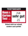 Graef Gofrownica WA 80 900W silver - nr 41