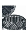 Graef Gofrownica WA 80 900W silver - nr 8