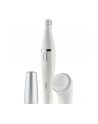 Braun Face 810+ Depilator white - nr 30