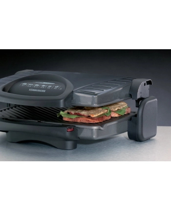 Rommelsbacher Grill elektryczny KG 1800 1800W gy