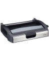 Steba Grill stołowy VG 200 2200W black - nr 1
