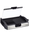 Steba Grill stołowy VG 200 2200W black - nr 7