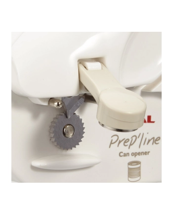Tefal Elektryczny otwieracz do puszek 8535.31 white