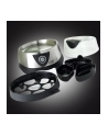 Russell Hobbs Jajowar Stylo silver/bk - nr 28