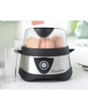 Russell Hobbs Jajowar Stylo silver/bk - nr 30