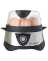 Russell Hobbs Jajowar Stylo silver/bk - nr 33