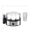 Rommelsbacher Jajowar ER 400 silver/bk - nr 2