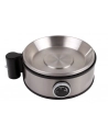 Rommelsbacher Jajowar ER 400 silver/bk - nr 6