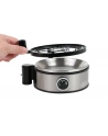 Rommelsbacher Jajowar ER 400 silver/bk - nr 8