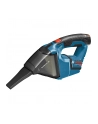 Bosch Odkurzacz Ręczny GAS 10.8V-LI blue - nr 2