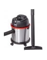 Thomas Odkurzacz na sucho/mokro 1520 Inox Plus silver - nr 1