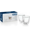 Delonghi Cappuccino Szklanka Thermoglas 2er - nr 8