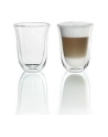 Delonghi Latte Macch Szklanka Thermoglas 2er - nr 12