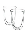 Delonghi Latte Macch Szklanka Thermoglas 2er - nr 13