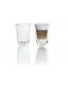 Delonghi Latte Macch Szklanka Thermoglas 2er - nr 5
