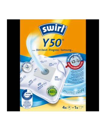 Swirl Worek Y 50 AirSpace 1F+4B