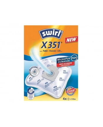Swirl Worek X351 MP Plus AirSpace 1F+4B