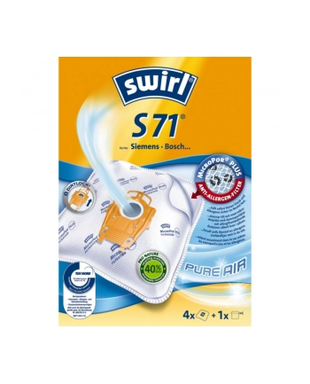 Swirl Worek S 71 AirSpace 1F+4B