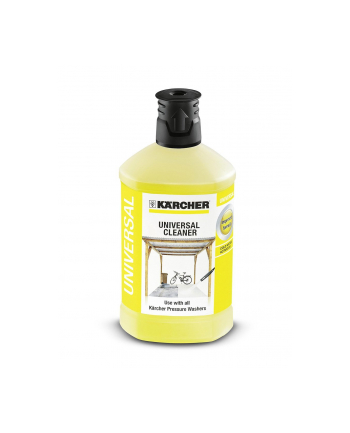 Kärcher Universal Cleaner 1 litr - uniwersalny środek do czyszczenia
