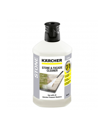 Kärcher Stone Cleaner 3-in-1 1 Litr - środek do czyszczenia posadzki