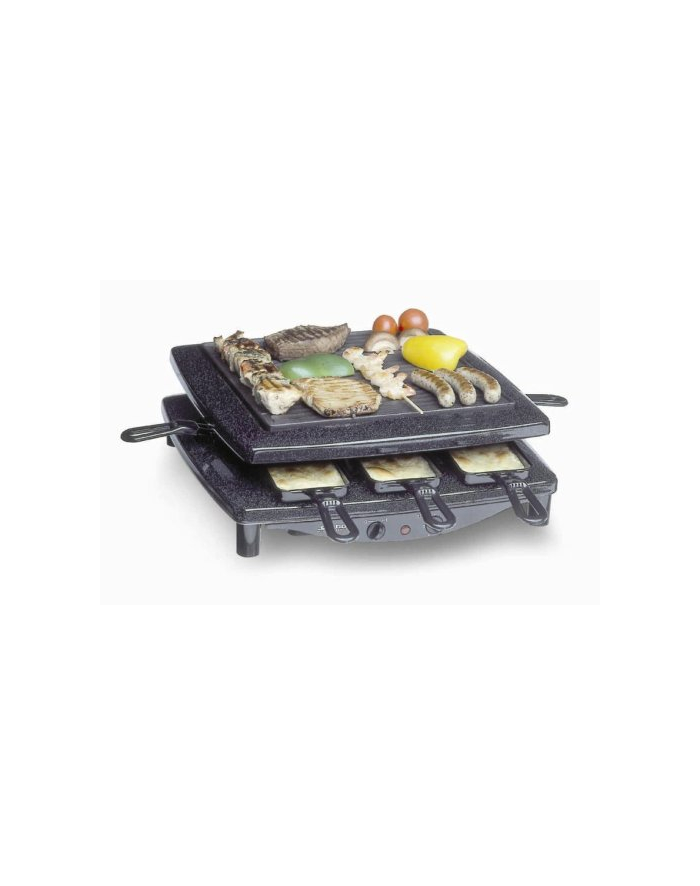 Steba Raclette RC 2.1 1450W black główny