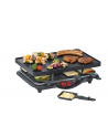 Steba Raclette RC 28 1000W black - nr 2