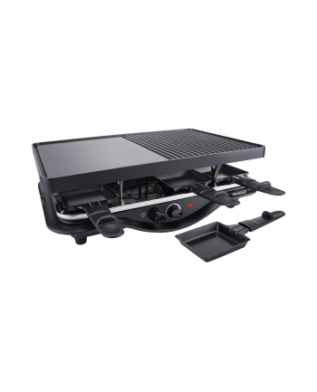 Steba Raclette RC 28 1000W black