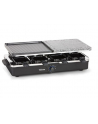 Tristar Raclette RA 2992 1300W black/gy - nr 7