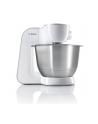 Bosch MUM 54270DE - robot kuchenny - biały - 900W - nr 14
