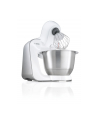 Bosch MUM 54270DE - robot kuchenny - biały - 900W - nr 15