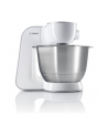 Bosch MUM 54270DE - robot kuchenny - biały - 900W - nr 22