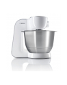 Bosch MUM 54270DE - robot kuchenny - biały - 900W - nr 3
