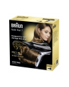 Braun Suszarka do włosów HD710 black - Solo Hair 7 - nr 15
