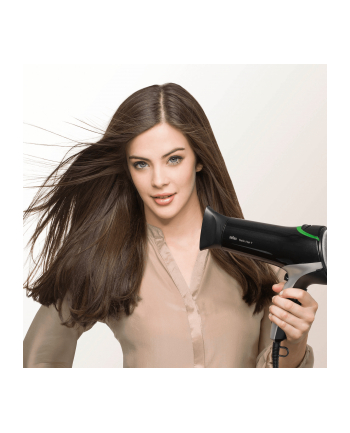 Braun Suszarka do włosów HD710 black - Solo Hair 7