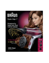 Braun Suszarka do włosów HD770 Diffusor czerwony - Satin Hair 7 - nr 35