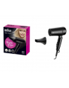 Braun Suszarka do włosów HD 350 Styl&Go black - Satin Hair 7 - nr 2