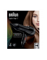 Braun Suszarka do włosów HD780 black - Satin Hair 7 - nr 8