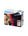 Philips Suszarka do włosów HP 8260/00 2300W purple - Salon Dry ProCare - nr 12