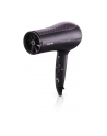 Philips Suszarka do włosów HP 8260/00 2300W purple - Salon Dry ProCare - nr 15