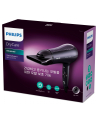 Philips Suszarka do włosów HP 8260/00 2300W purple - Salon Dry ProCare - nr 16