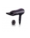 Philips Suszarka do włosów HP 8260/00 2300W purple - Salon Dry ProCare - nr 1