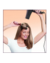 Philips Suszarka do włosów HP 8260/00 2300W purple - Salon Dry ProCare - nr 5