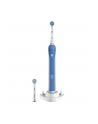 Braun Oral-B PRO 3000 white/bu - nr 20