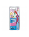 Brau Oral-B Stages Power Princess - nr 1